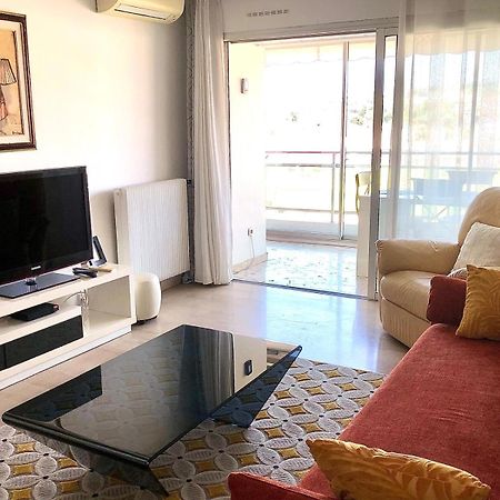 Central Park Apartment Cannes Kültér fotó