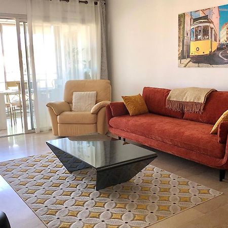 Central Park Apartment Cannes Kültér fotó