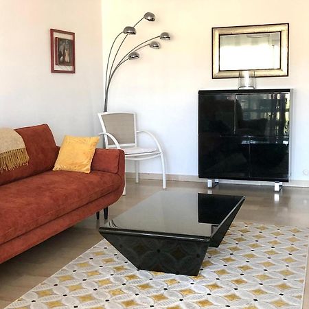Central Park Apartment Cannes Kültér fotó