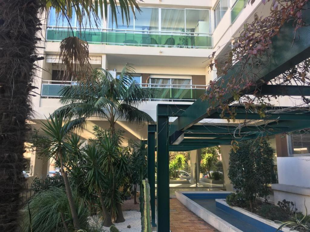 Central Park Apartment Cannes Kültér fotó