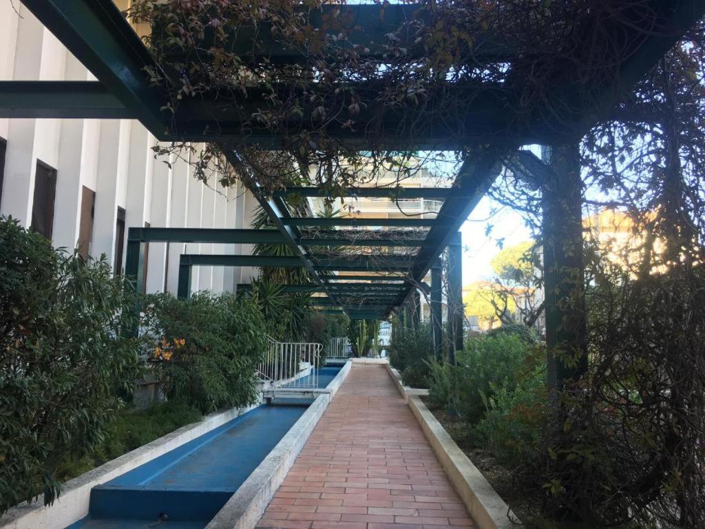 Central Park Apartment Cannes Kültér fotó