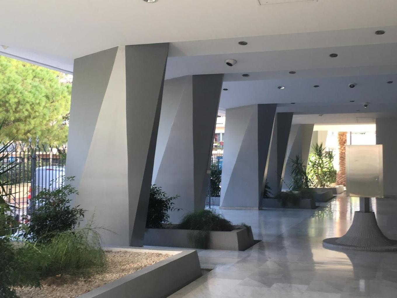 Central Park Apartment Cannes Kültér fotó