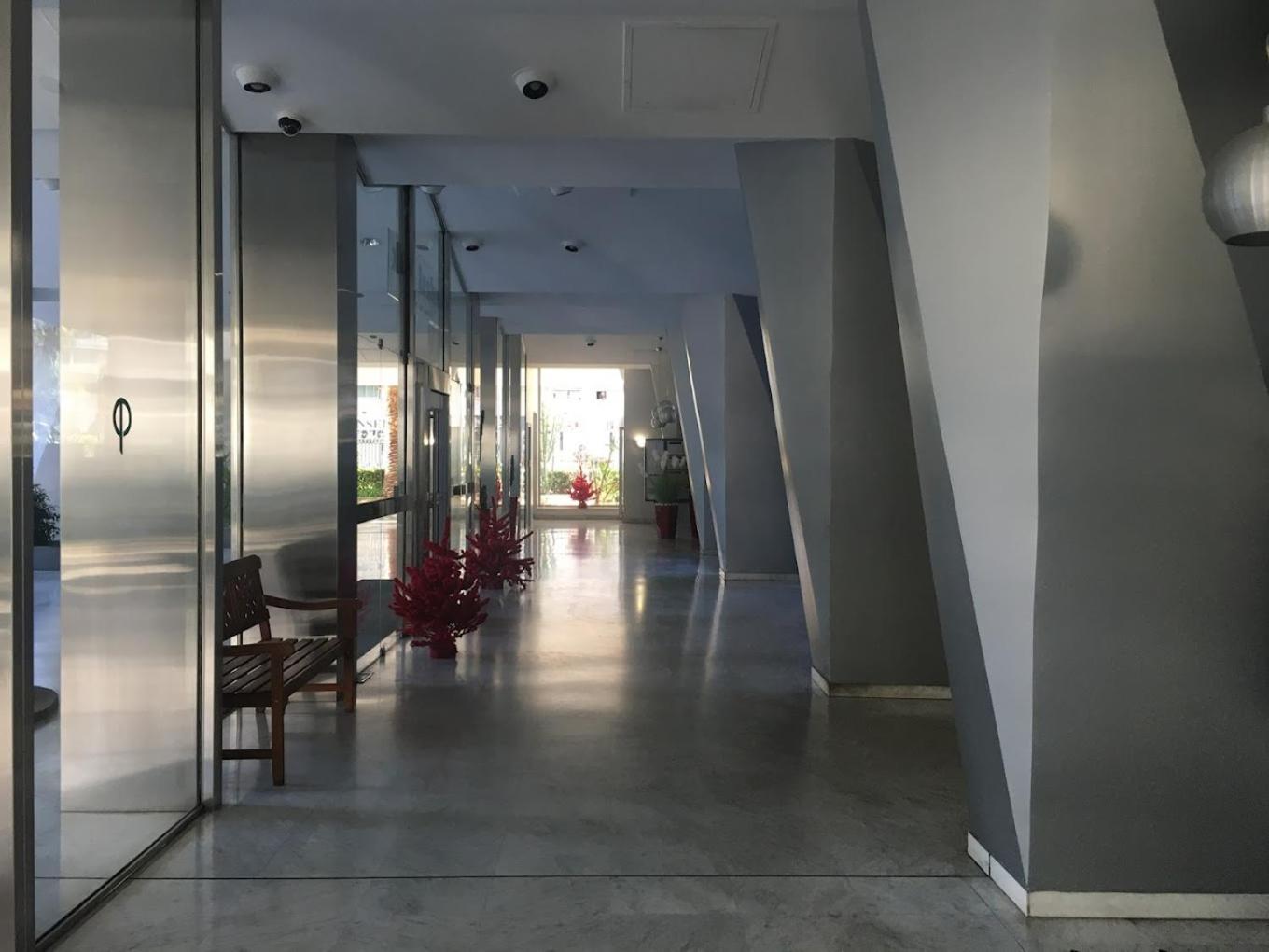 Central Park Apartment Cannes Kültér fotó