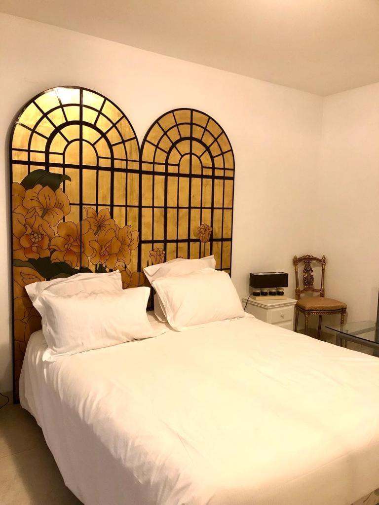 Central Park Apartment Cannes Kültér fotó