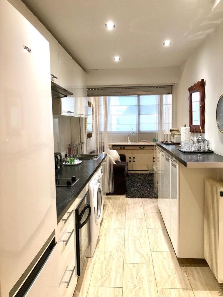 Central Park Apartment Cannes Kültér fotó