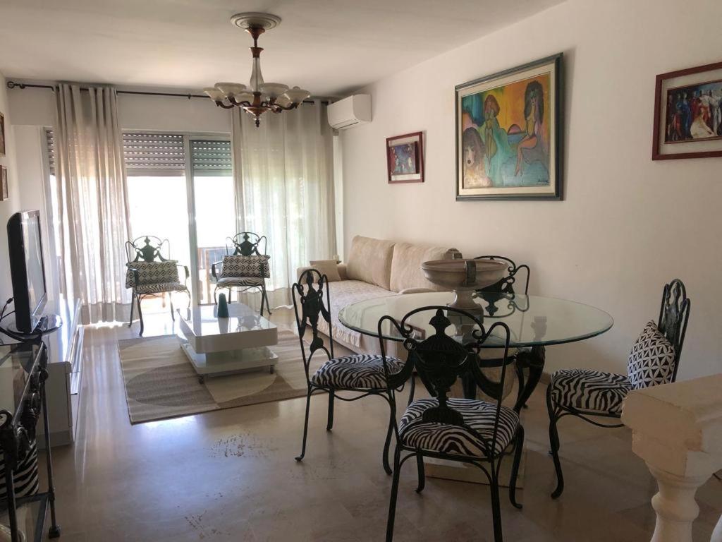 Central Park Apartment Cannes Kültér fotó
