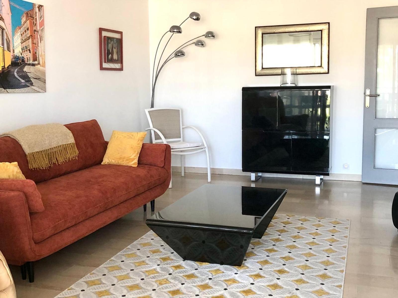 Central Park Apartment Cannes Kültér fotó