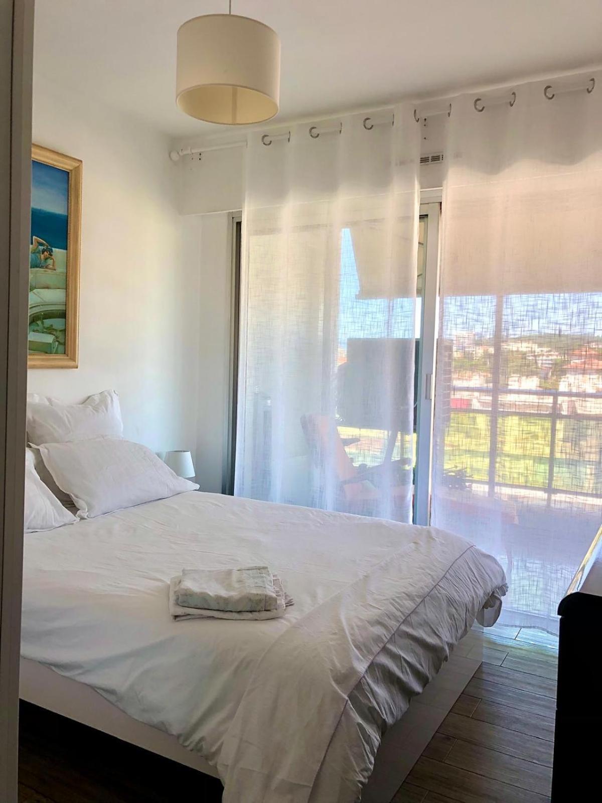 Central Park Apartment Cannes Kültér fotó