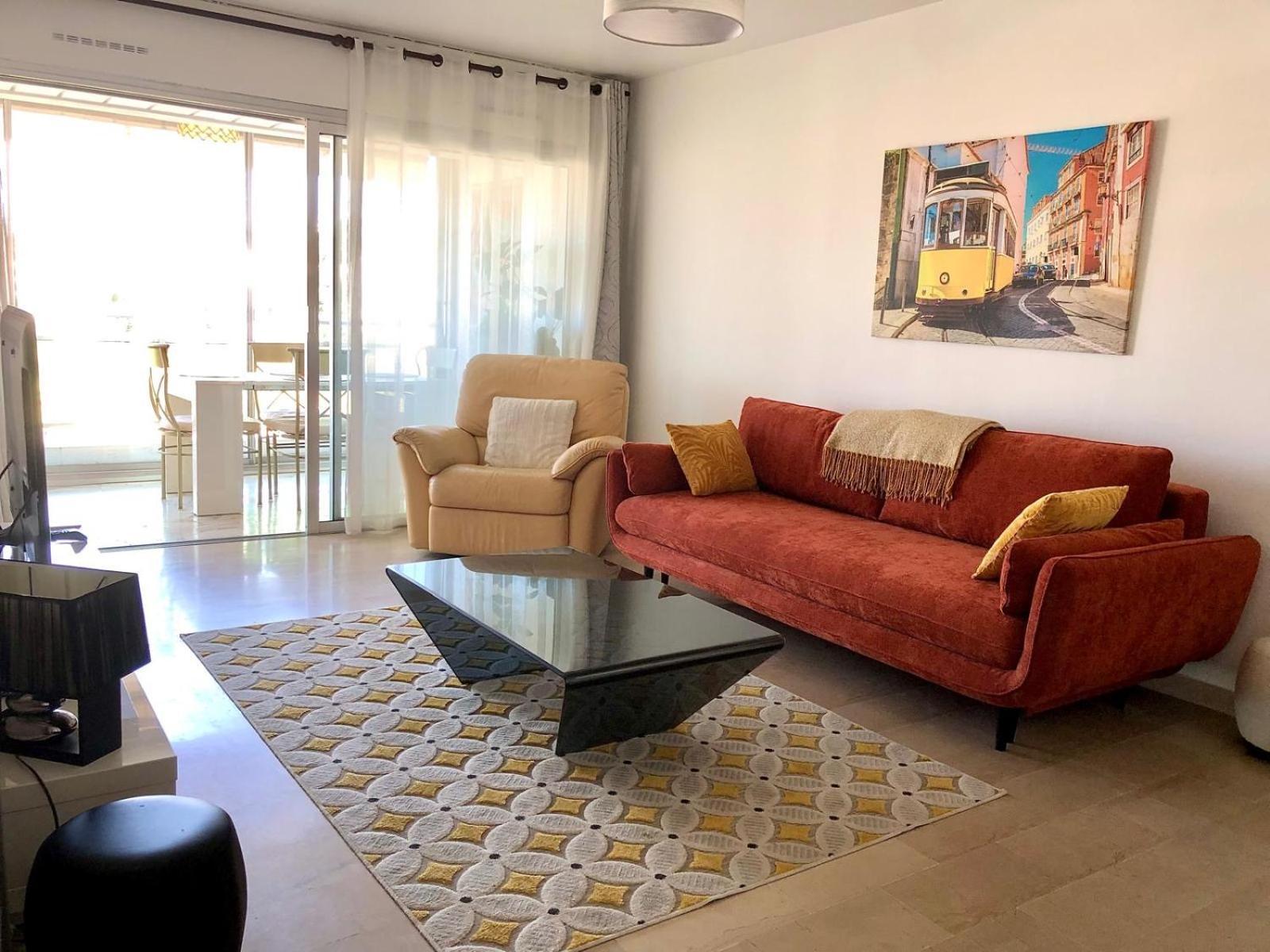 Central Park Apartment Cannes Kültér fotó