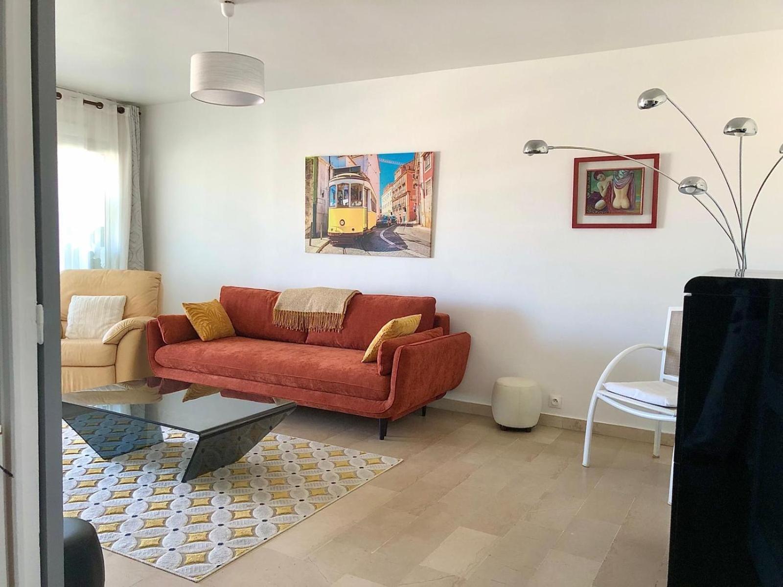 Central Park Apartment Cannes Kültér fotó