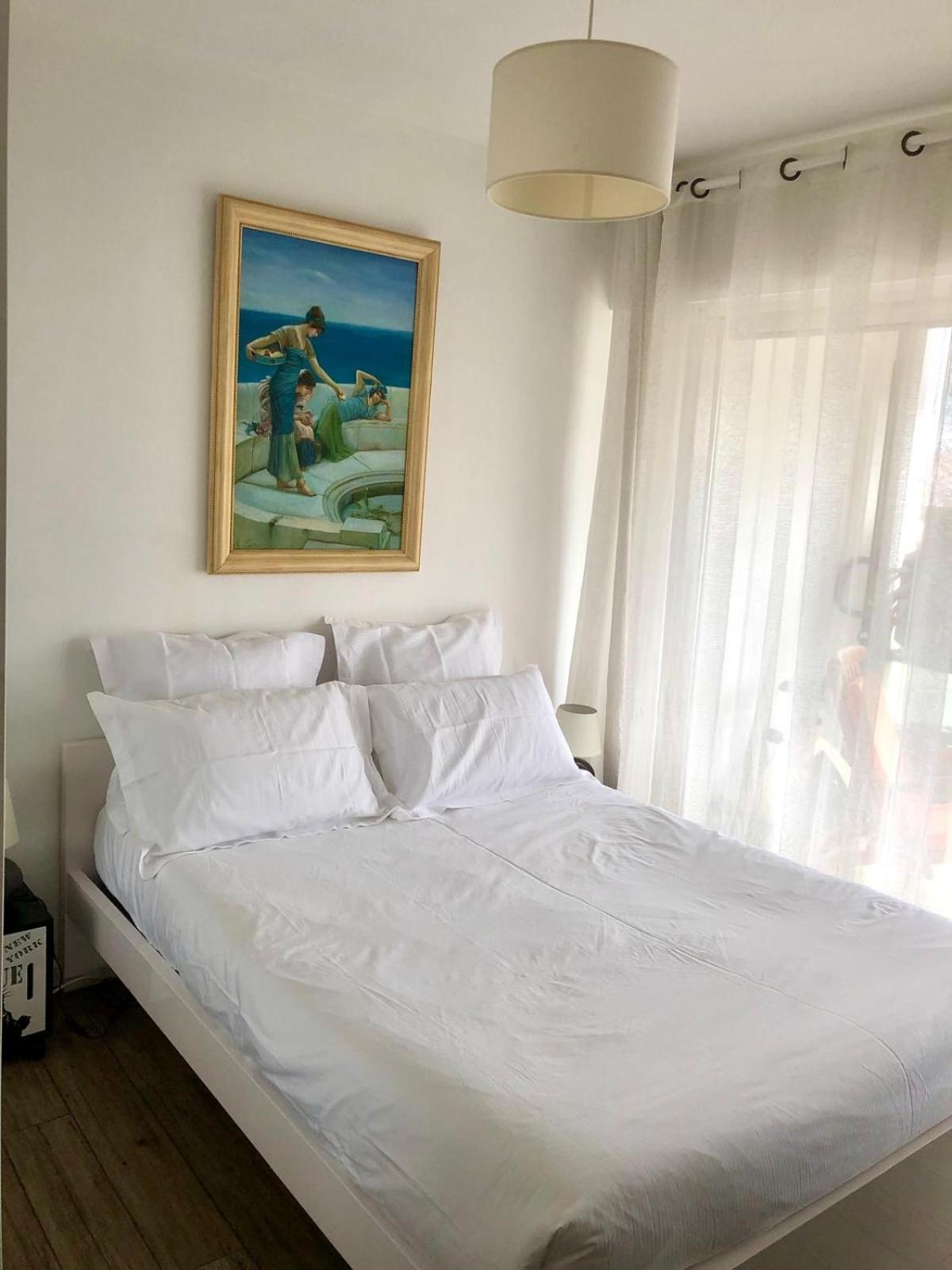 Central Park Apartment Cannes Kültér fotó