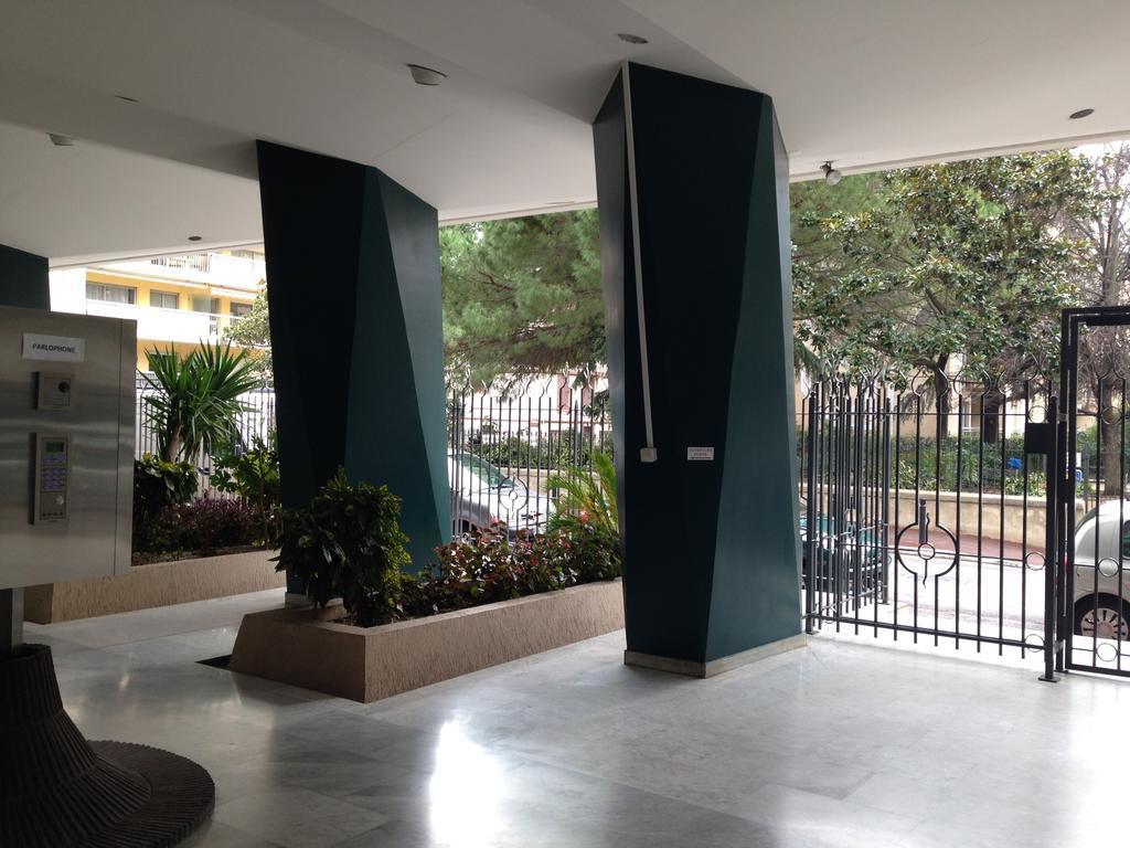 Central Park Apartment Cannes Kültér fotó