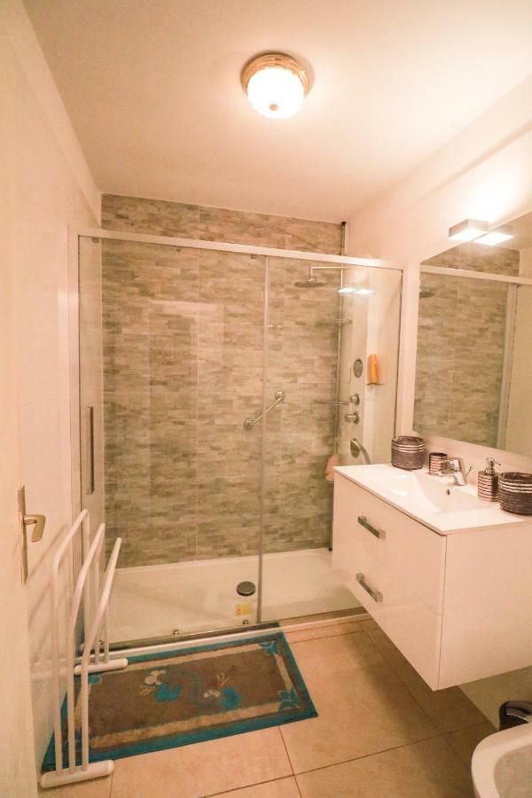 Central Park Apartment Cannes Kültér fotó
