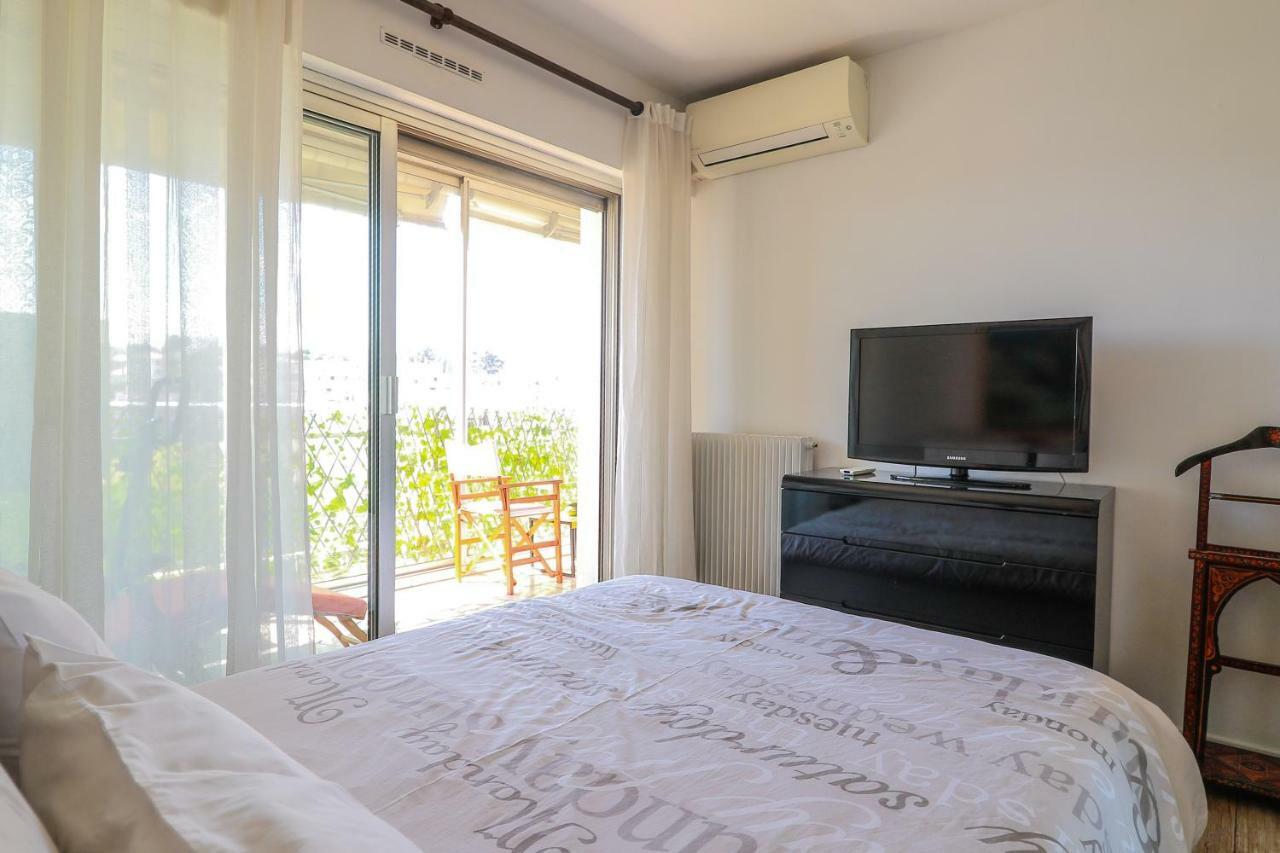 Central Park Apartment Cannes Kültér fotó