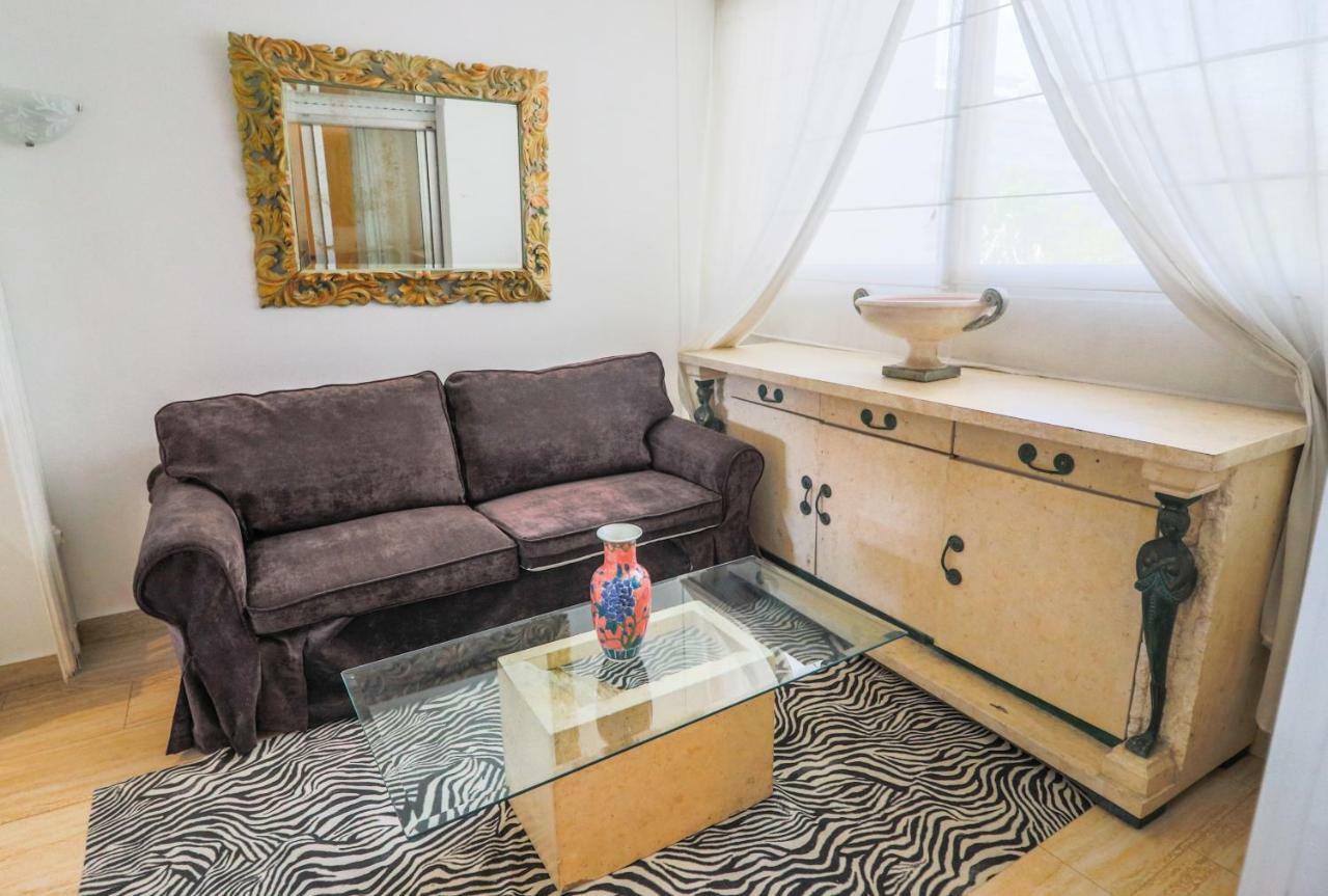 Central Park Apartment Cannes Kültér fotó