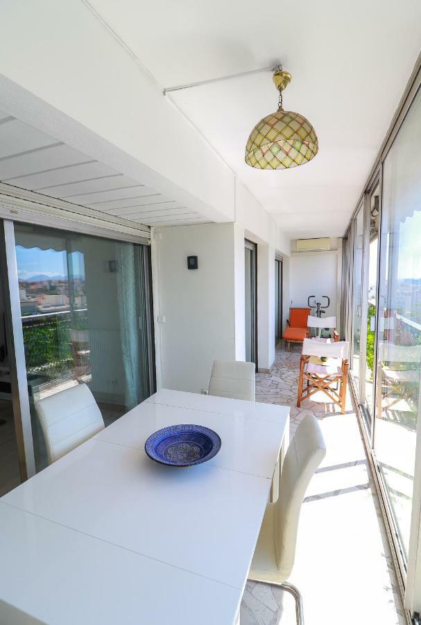 Central Park Apartment Cannes Kültér fotó